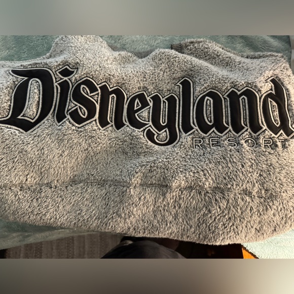 Disney Parks Disneyland Spirit Jersey like new worn once - Picture 3 of 6